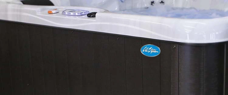 Cal Preferred™ for hot tubs in Richardson