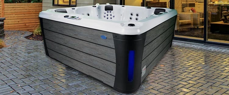 Elite™ Cabinets for hot tubs in Richardson