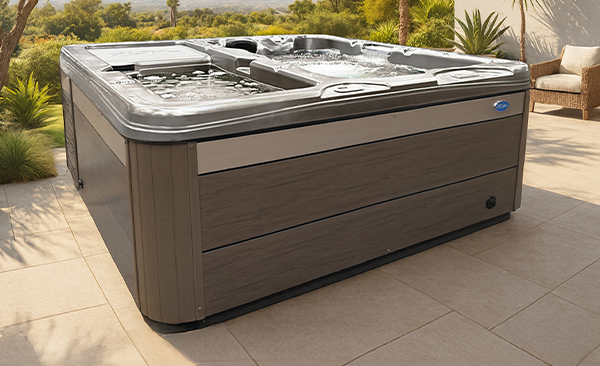 Cold Plunge Spas Series Richardson hot tubs for sale