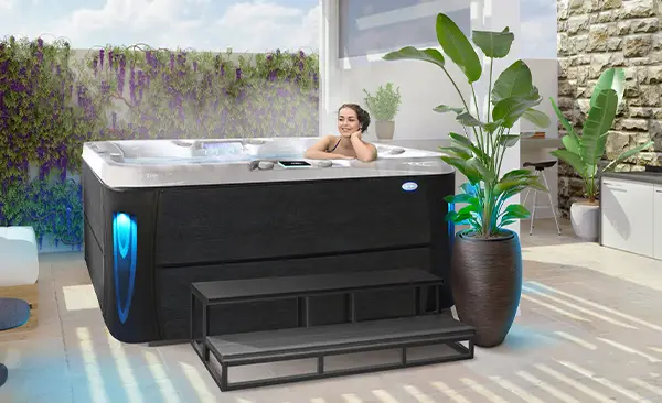 Escape X-Series Spas Richardson hot tubs for sale