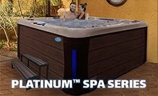 Platinum™ Spas Richardson hot tubs for sale