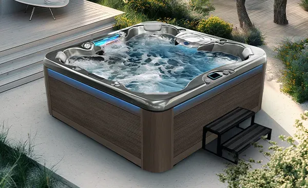 Platinum™ Spas Richardson hot tubs for sale