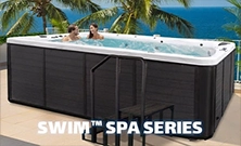Swim Spas Richardson hot tubs for sale