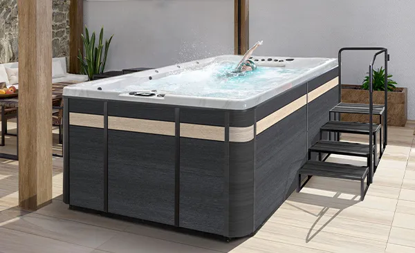 Swim X-Series Spas Richardson hot tubs for sale