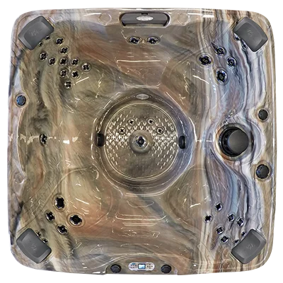 Tropical EC-739B hot tubs for sale in Richardson