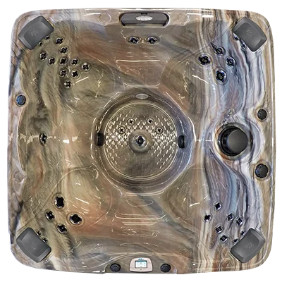 Tropical-X EC-739BX hot tubs for sale in Richardson