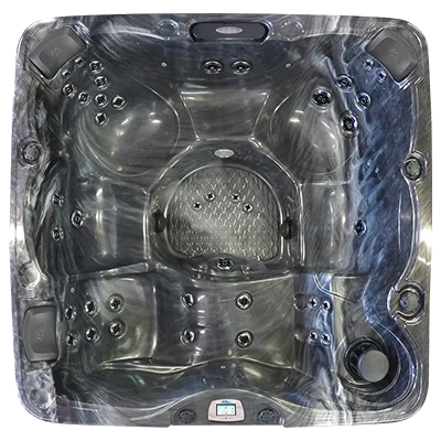Pacifica-X EC-739LX hot tubs for sale in Richardson