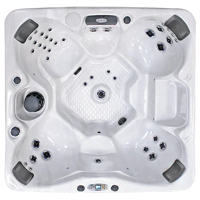 Baja EC-740B hot tubs for sale in Richardson