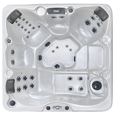 Costa EC-740L hot tubs for sale in Richardson