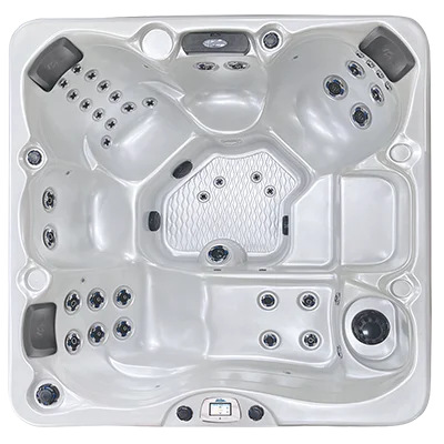 Costa-X EC-740LX hot tubs for sale in Richardson