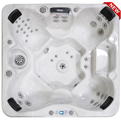 Baja EC-749B hot tubs for sale in Richardson