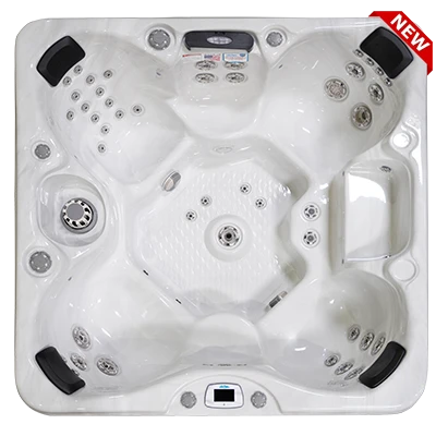 Baja-X EC-749BX hot tubs for sale in Richardson