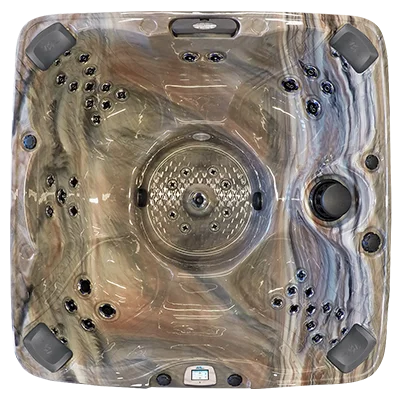 Tropical-X EC-751BX hot tubs for sale in Richardson