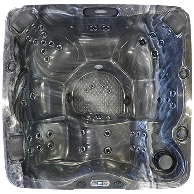 Pacifica EC-751L hot tubs for sale in Richardson