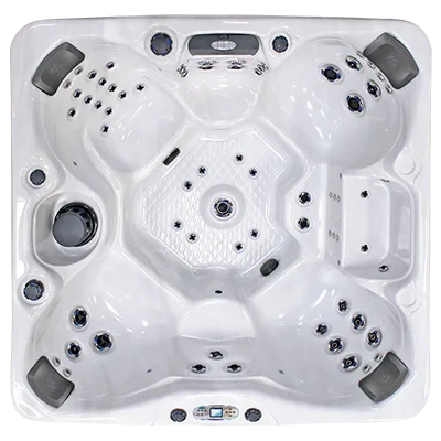 Baja EC-767B hot tubs for sale in Richardson