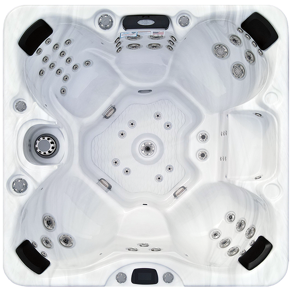 Baja-X EC-767BX hot tubs for sale in Richardson