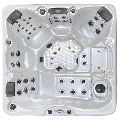 Costa EC-767L hot tubs for sale in Richardson