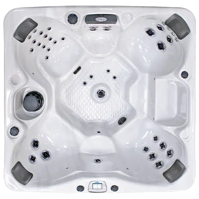 Cancun-X EC-840BX hot tubs for sale in Richardson