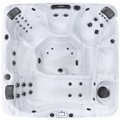 Avalon-X EC-840LX hot tubs for sale in Richardson
