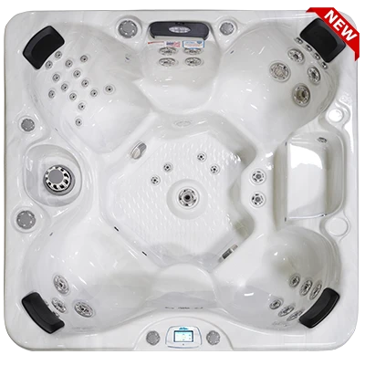 Cancun-X EC-849BX hot tubs for sale in Richardson