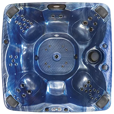 Bel Air EC-851B hot tubs for sale in Richardson