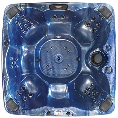 Bel Air-X EC-851BX hot tubs for sale in Richardson