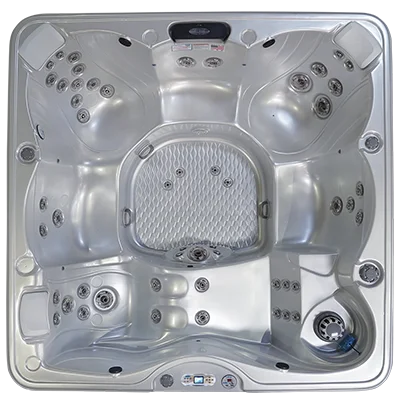 Atlantic EC-851L hot tubs for sale in Richardson