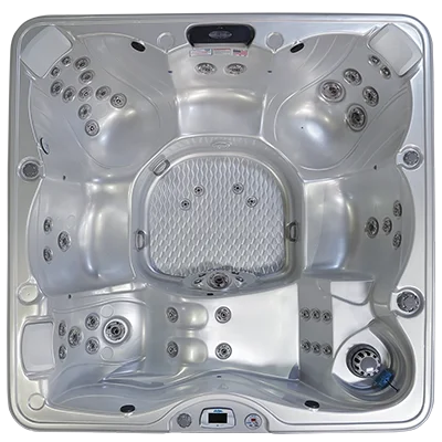 Atlantic-X EC-851LX hot tubs for sale in Richardson