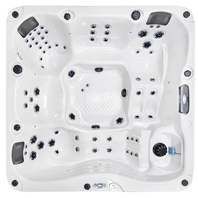 Malibu EC-867DL hot tubs for sale in Richardson