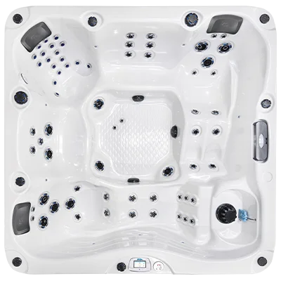 Malibu-X EC-867DLX hot tubs for sale in Richardson