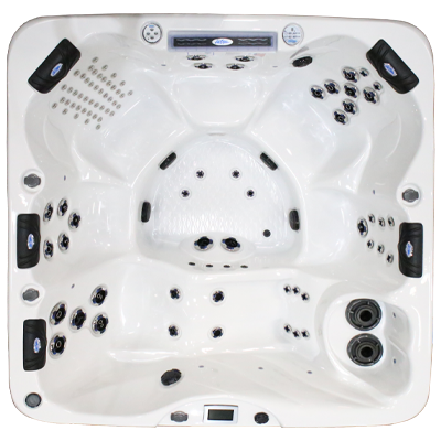 Huntington PL-792L hot tubs for sale in Richardson