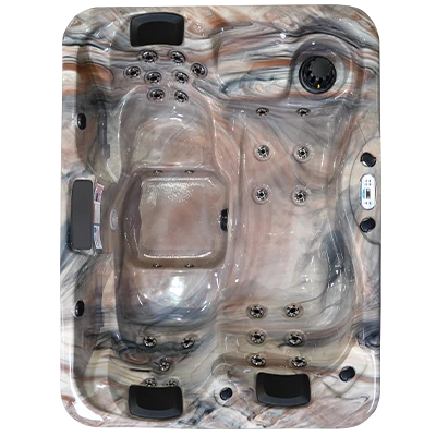 Kona Plus PPZ-529L hot tubs for sale in Richardson