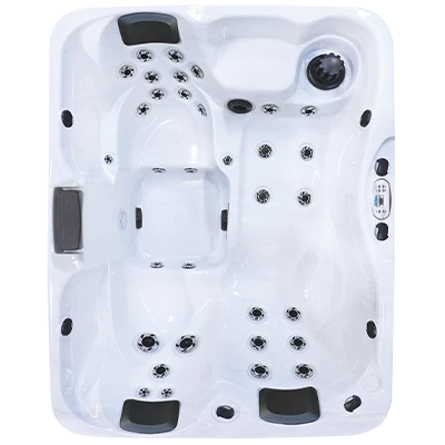 Kona Plus PPZ-533L hot tubs for sale in Richardson