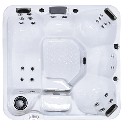 Hawaiian Plus PPZ-628L hot tubs for sale in Richardson