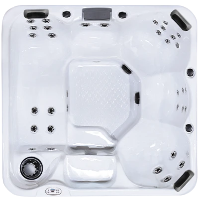 Hawaiian Plus PPZ-634L hot tubs for sale in Richardson