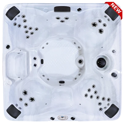 Tropical Plus PPZ-743BC hot tubs for sale in Richardson