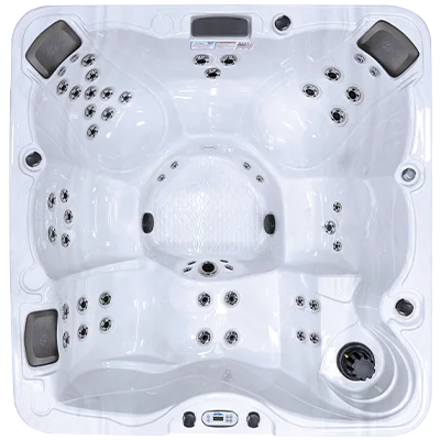 Pacifica Plus PPZ-743L hot tubs for sale in Richardson