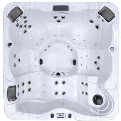 Pacifica Plus PPZ-752L hot tubs for sale in Richardson