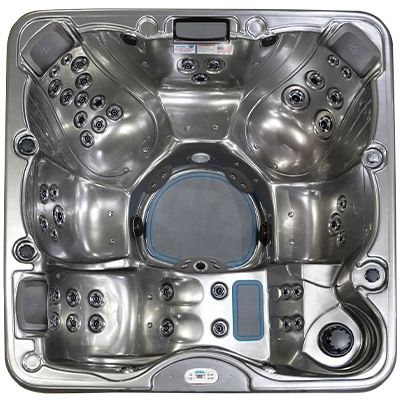 Pacifica Plus PPZ-759L hot tubs for sale in Richardson