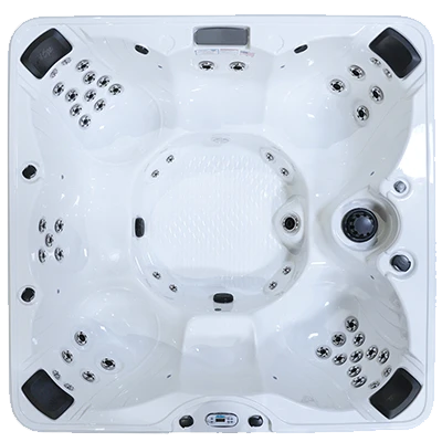 Bel Air Plus PPZ-843B hot tubs for sale in Richardson