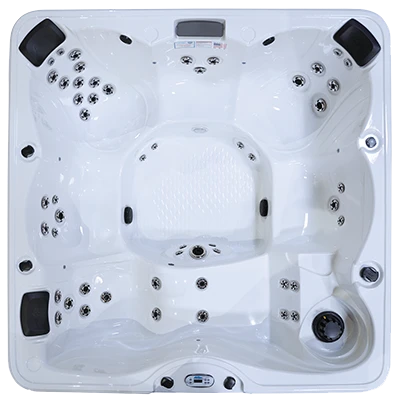 Atlantic Plus PPZ-843L hot tubs for sale in Richardson