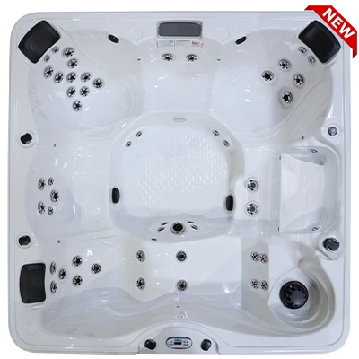 Atlantic Plus PPZ-843LC hot tubs for sale in Richardson