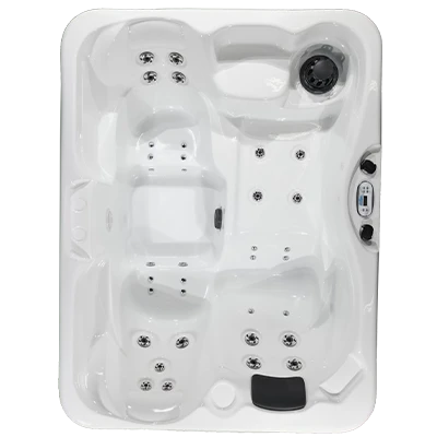 Kona PZ-535L hot tubs for sale in Richardson