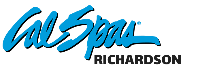 Calspas logo - Richardson